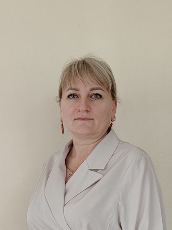Антипина Татьяна Анатольевна.