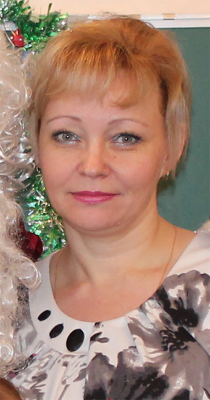 Батина Наталья Михайловна.