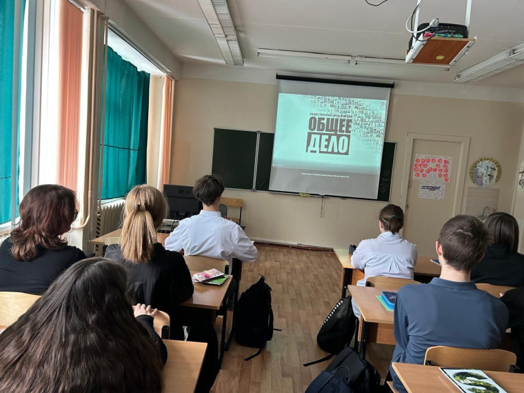 Профилактическая неделя «Независимое детство».